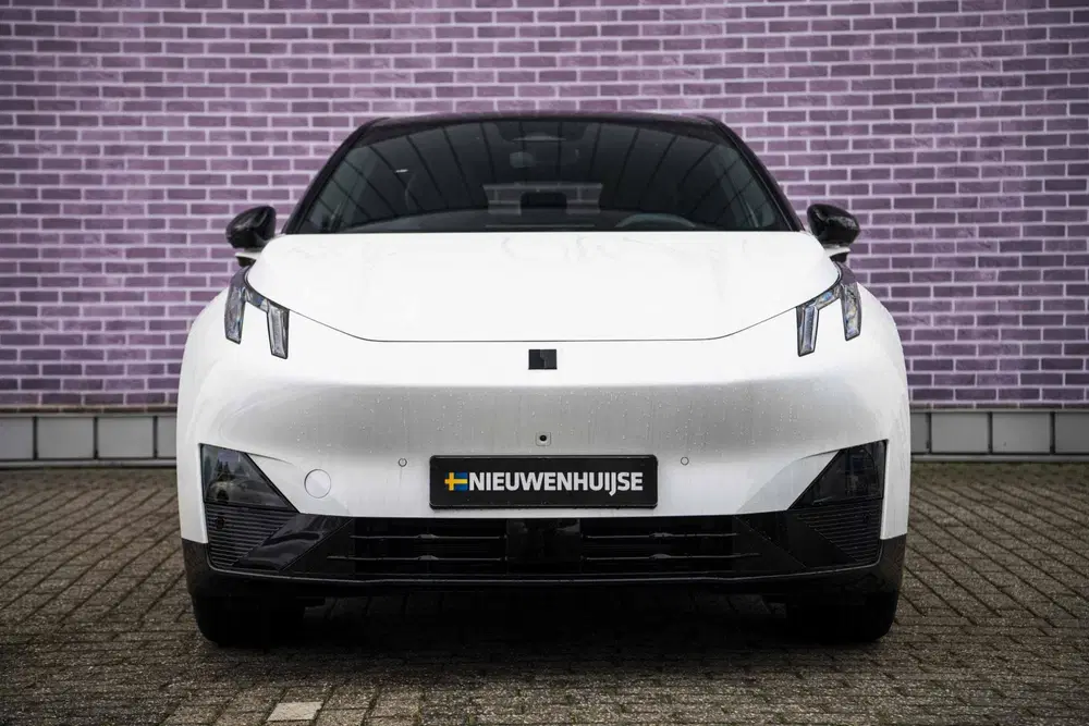 Lynk & Co 02 More 66 kWh uit 2026, foto 9