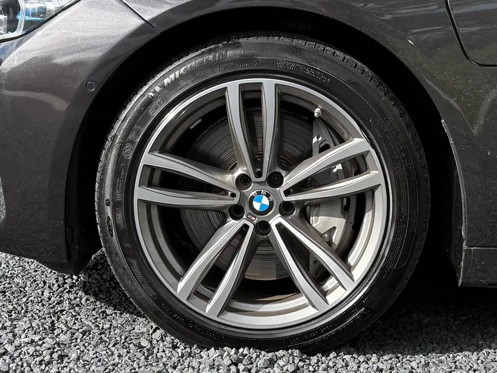 BMW 7-serie 745e Pano uit 2020, foto 4