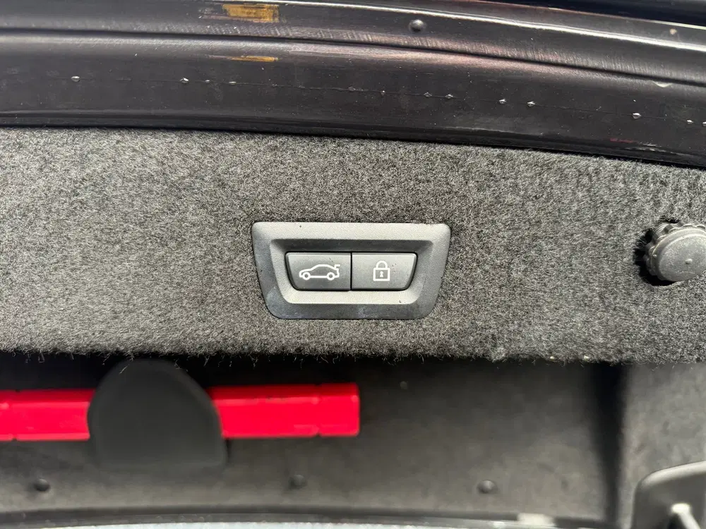 BMW 7-serie 745e Pano uit 2020, foto 9