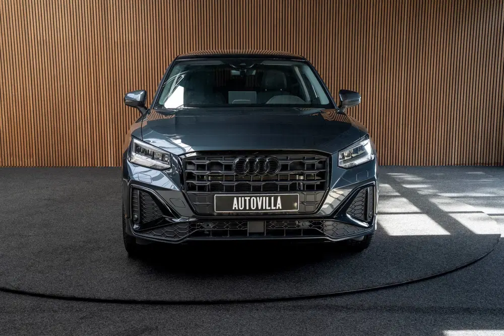 Audi Q2 35 TFSI S-Line Panodak Virtual Camera Lede uit 2025, foto 5
