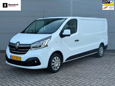 Renault Trafic 2.0 dCi 120 L2H1 LED uit 2021