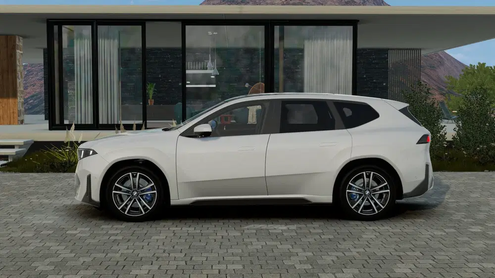 BMW iX3 40 eDrive M Sport uit 2026, foto 5