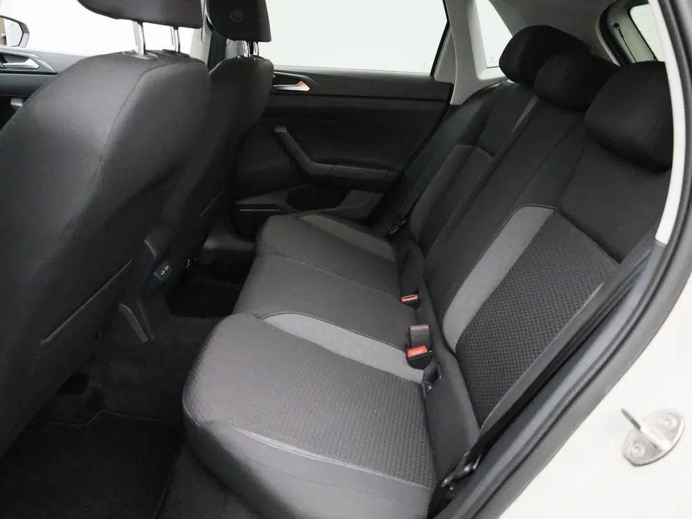 Volkswagen Polo 1.0 TSI Life Edition 95 PK uit 2025, foto 11
