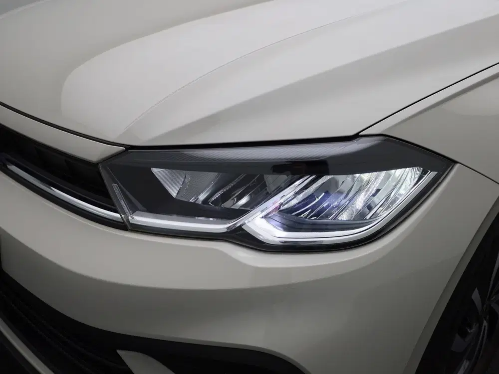 Volkswagen Polo 1.0 TSI Life Edition 95 PK uit 2025, foto 14