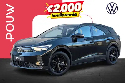 Volkswagen ID.4 286pk Pro Limited Edition 79 kWh uit 2026