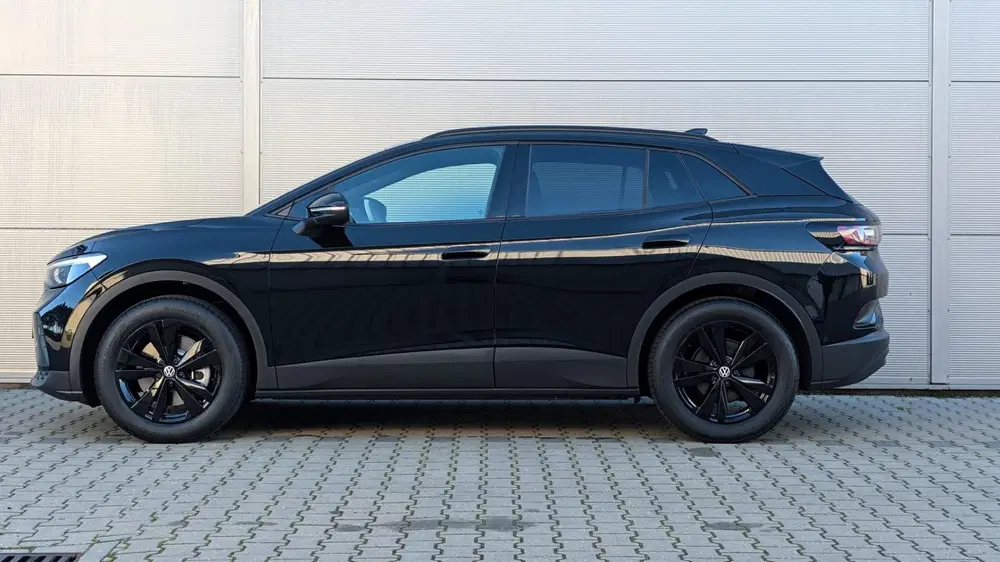 Volkswagen ID.4 286pk Pro Limited Edition 79 kWh uit 2026, foto 10
