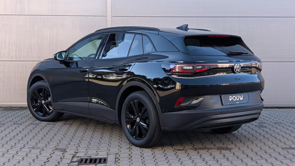 Volkswagen ID.4 286pk Pro Limited Edition 79 kWh uit 2026, foto 11