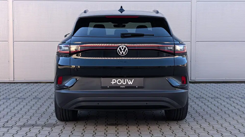 Volkswagen ID.4 286pk Pro Limited Edition 79 kWh uit 2026, foto 12