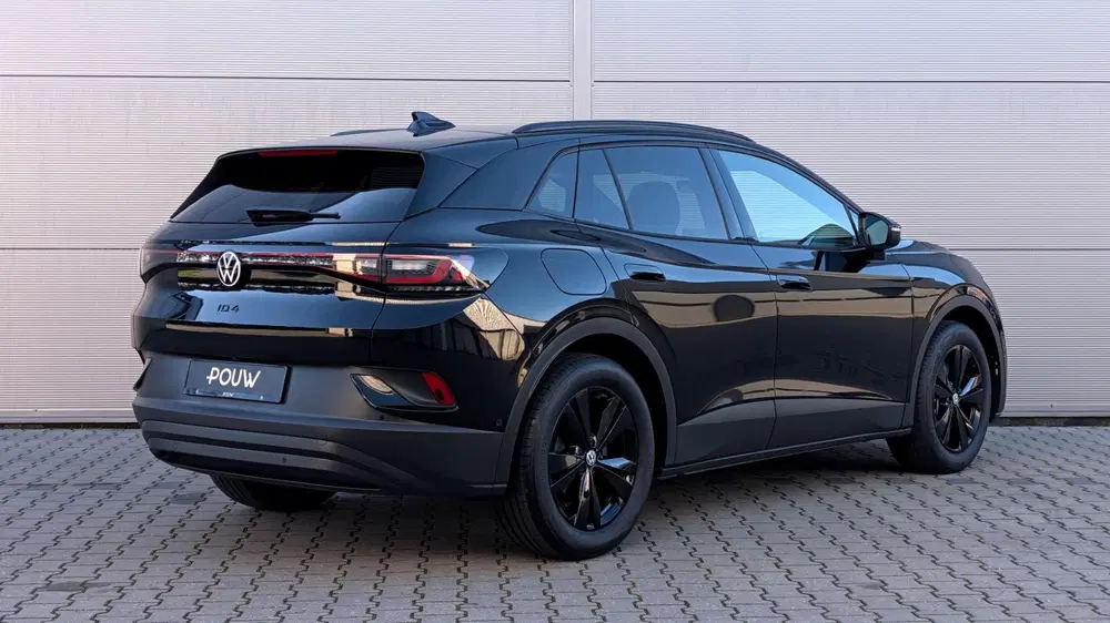 Volkswagen ID.4 286pk Pro Limited Edition 79 kWh uit 2026, foto 2