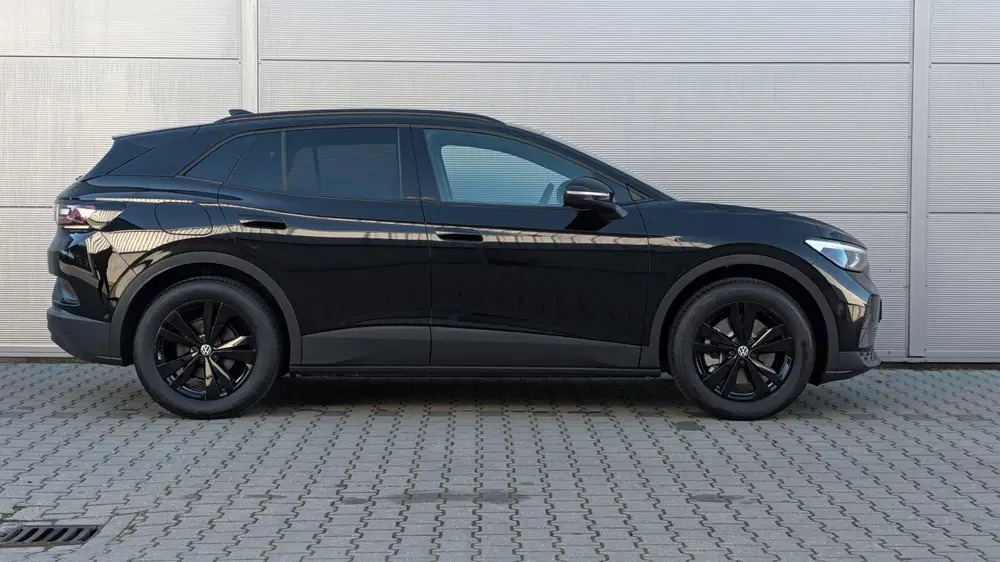 Volkswagen ID.4 286pk Pro Limited Edition 79 kWh uit 2026, foto 3