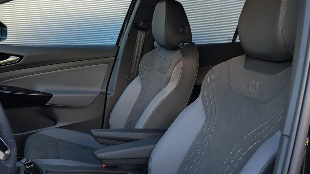 Volkswagen ID.4 286pk Pro Limited Edition 79 kWh uit 2026, foto 4