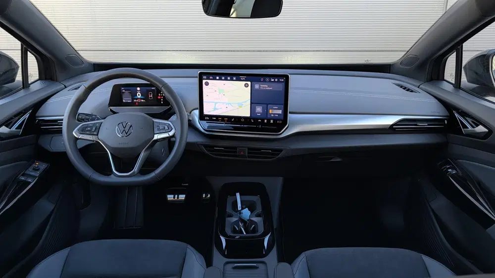 Volkswagen ID.4 286pk Pro Limited Edition 79 kWh uit 2026, foto 5