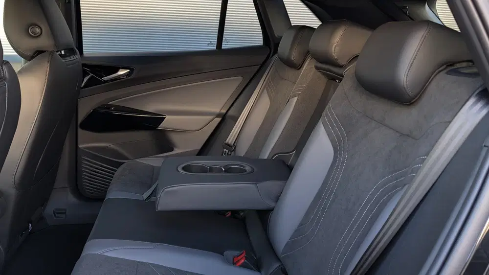 Volkswagen ID.4 286pk Pro Limited Edition 79 kWh uit 2026, foto 6