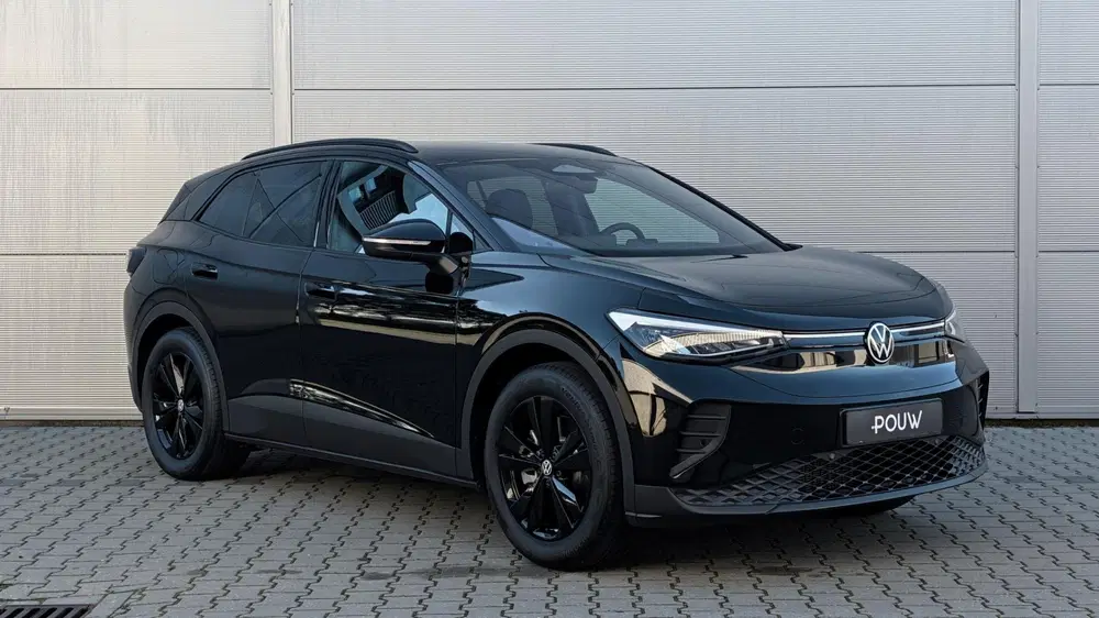Volkswagen ID.4 286pk Pro Limited Edition 79 kWh uit 2026, foto 8