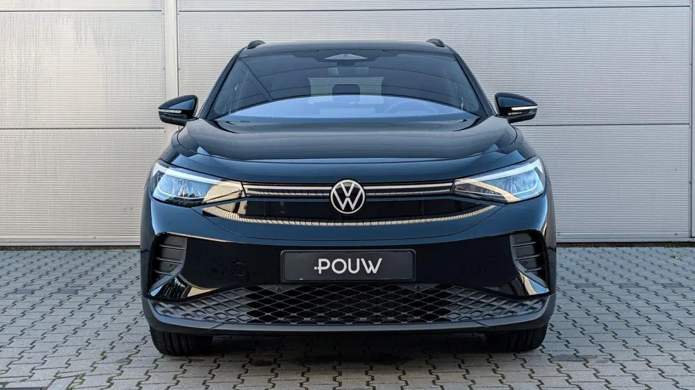Volkswagen ID.4 286pk Pro Limited Edition 79 kWh uit 2026, foto 9