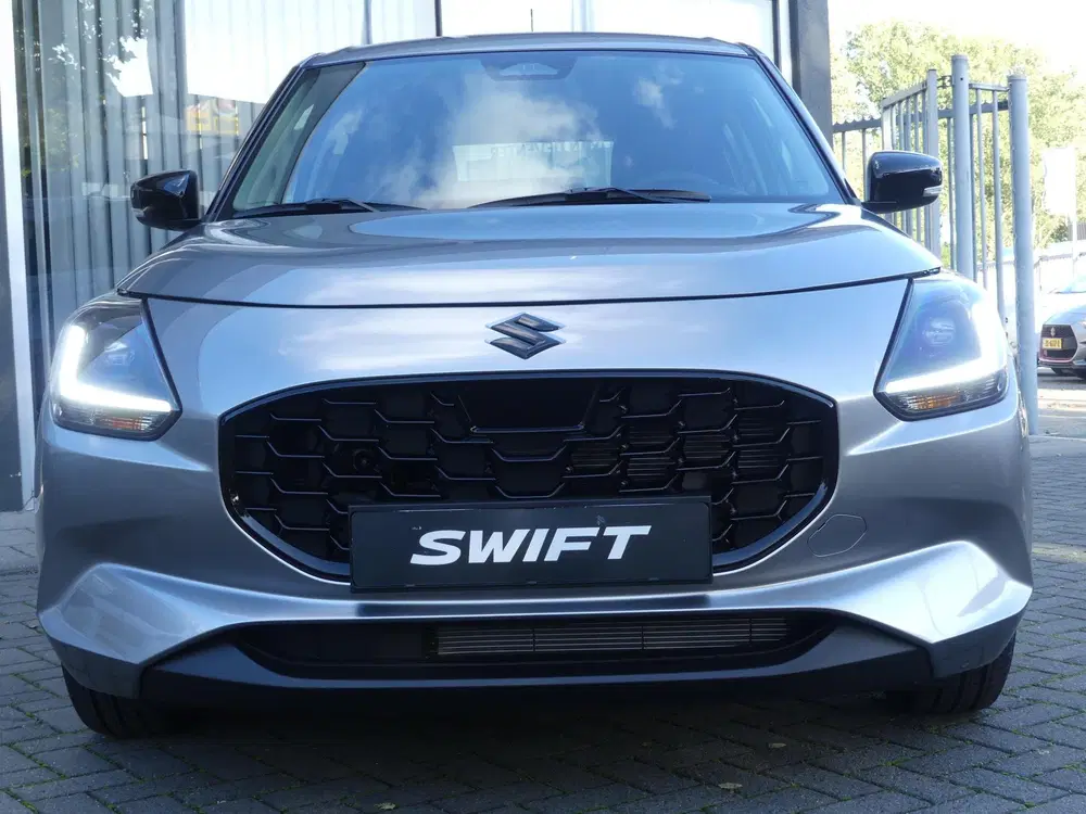 Suzuki Swift 1.2 Edition 60 Smart Hybrid UIT VOORRAAD L uit 2026, foto 10