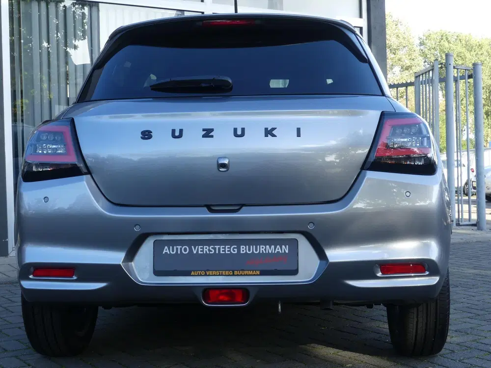 Suzuki Swift 1.2 Edition 60 Smart Hybrid UIT VOORRAAD L uit 2026, foto 11