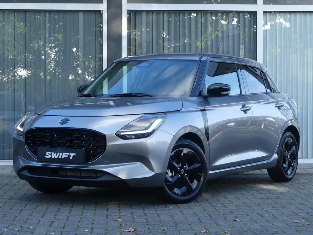 Suzuki Swift 1.2 Edition 60 Smart Hybrid UIT VOORRAAD L uit 2026, foto 2