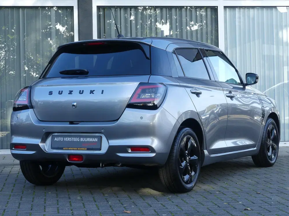 Suzuki Swift 1.2 Edition 60 Smart Hybrid UIT VOORRAAD L uit 2026, foto 3