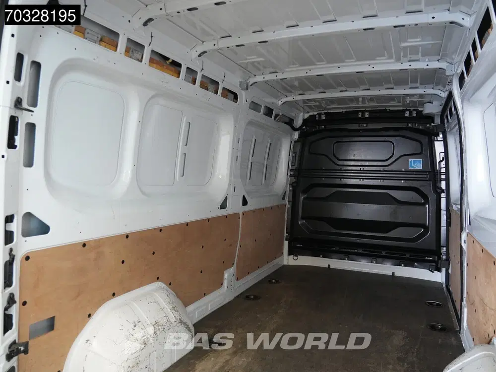Renault Master 150PK BPM Vrij Nwe Model L3H2 LED Airco Cr uit 2024, foto 11