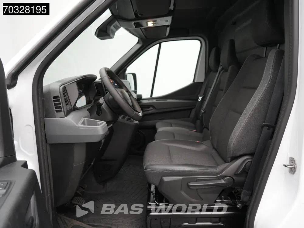 Renault Master 150PK BPM Vrij Nwe Model L3H2 LED Airco Cr uit 2024, foto 12
