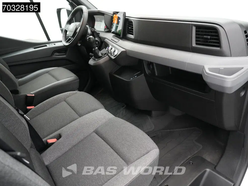 Renault Master 150PK BPM Vrij Nwe Model L3H2 LED Airco Cr uit 2024, foto 13