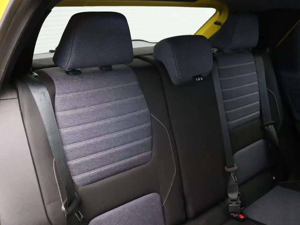 Renault 5 comfort range techno 52 kWh uit 2025, foto 10