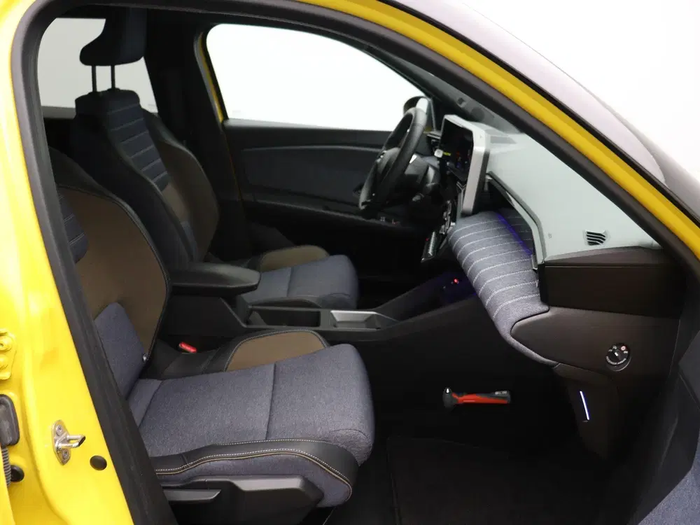Renault 5 comfort range techno 52 kWh uit 2025, foto 15