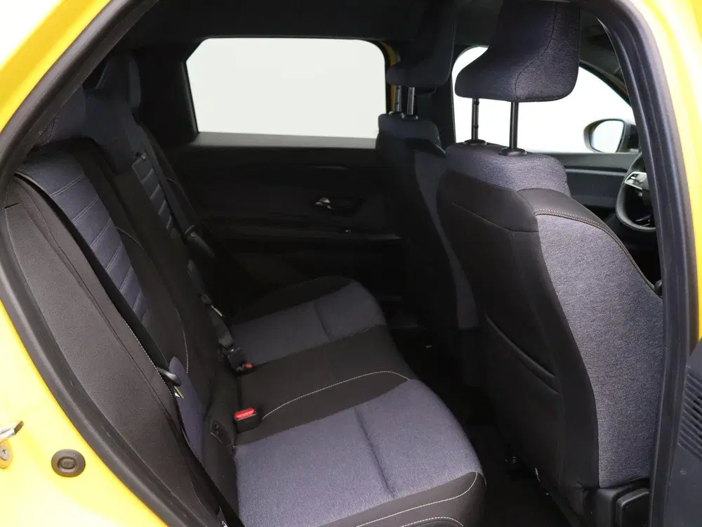 Renault 5 comfort range techno 52 kWh uit 2025, foto 9