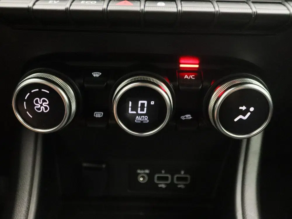 Renault Captur E-Tech Hybrid 145 Zen uit 2023, foto 10