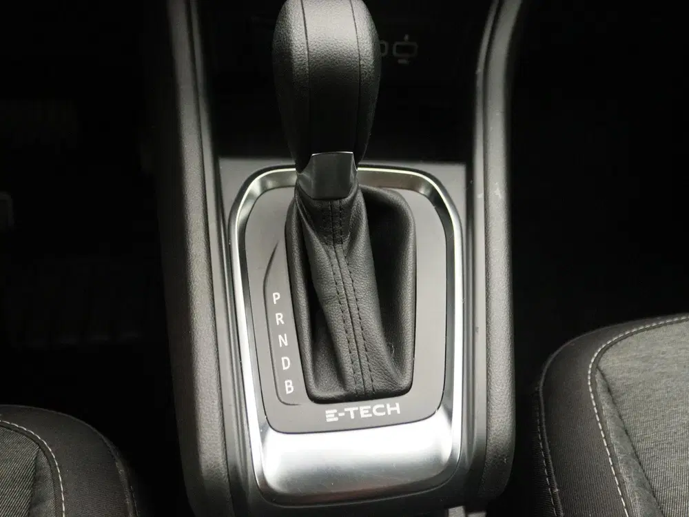 Renault Captur E-Tech Hybrid 145 Zen uit 2023, foto 11