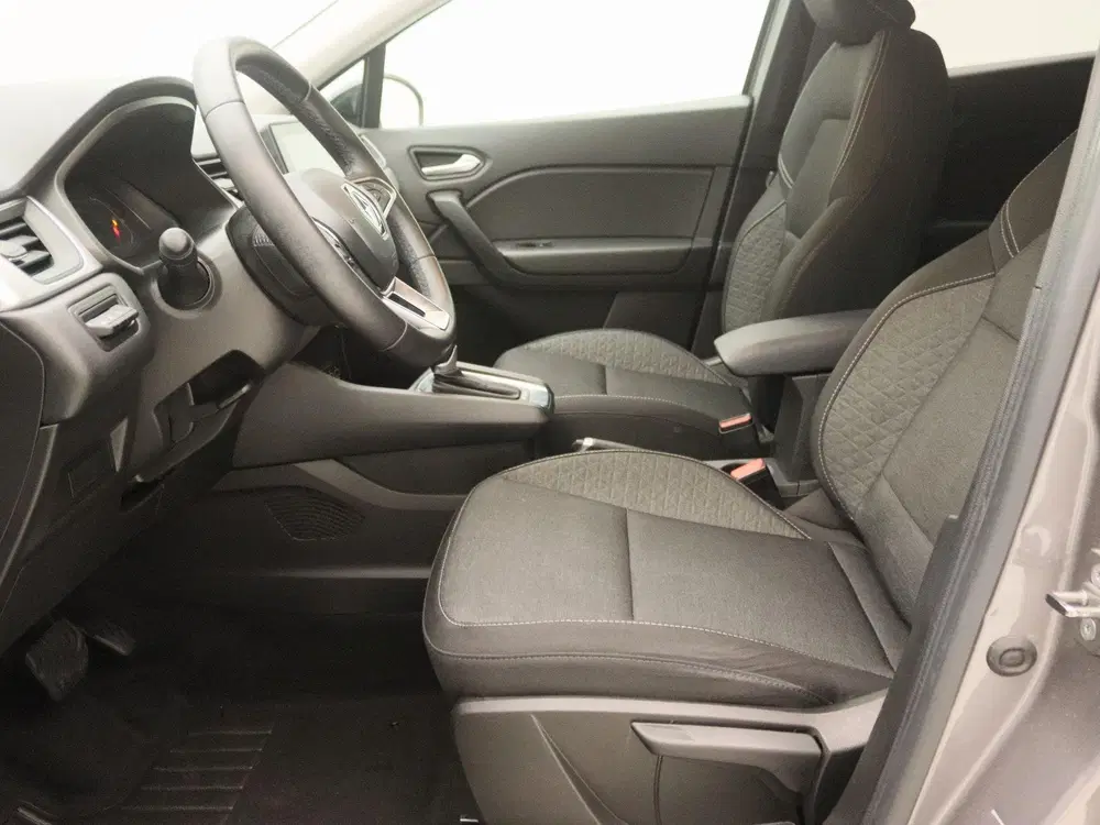 Renault Captur E-Tech Hybrid 145 Zen uit 2023, foto 12