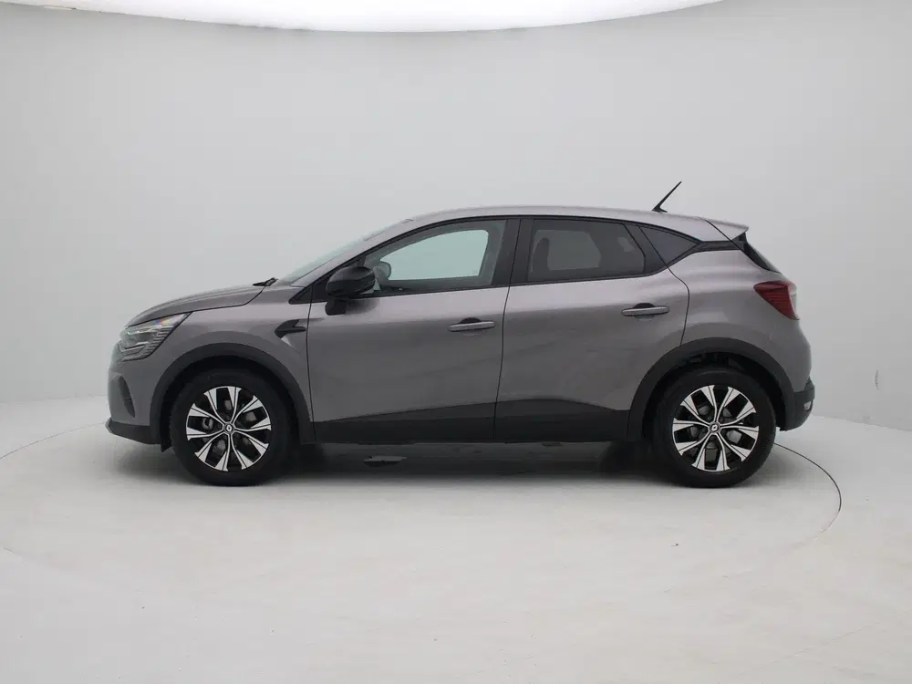 Renault Captur E-Tech Hybrid 145 Zen uit 2023, foto 4