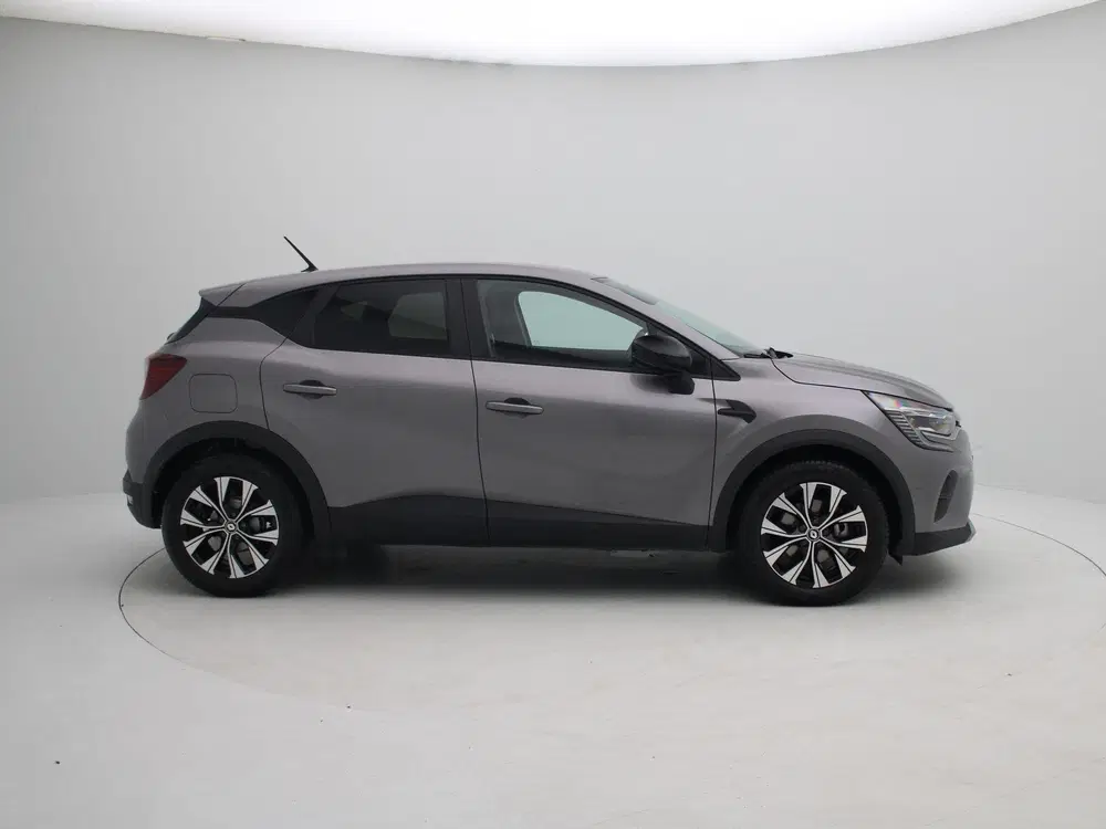 Renault Captur E-Tech Hybrid 145 Zen uit 2023, foto 6