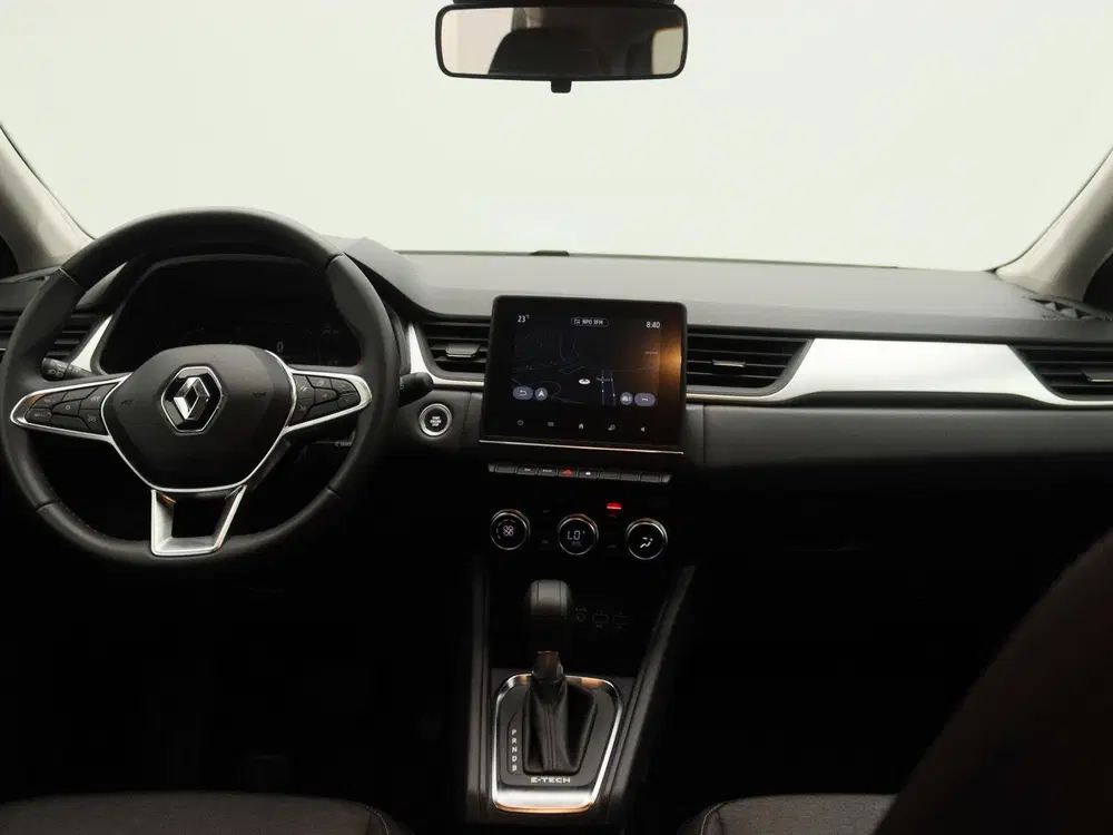 Renault Captur E-Tech Hybrid 145 Zen uit 2023, foto 7