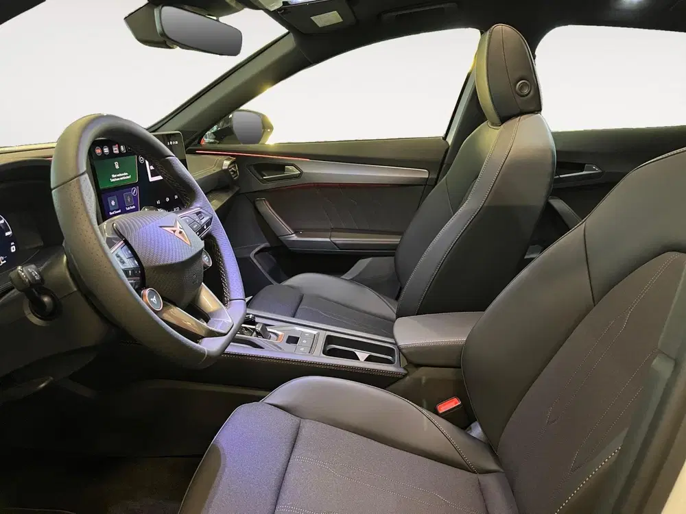 Cupra Formentor 1.5 TSI e-Hybrid Business uit 2026, foto 13