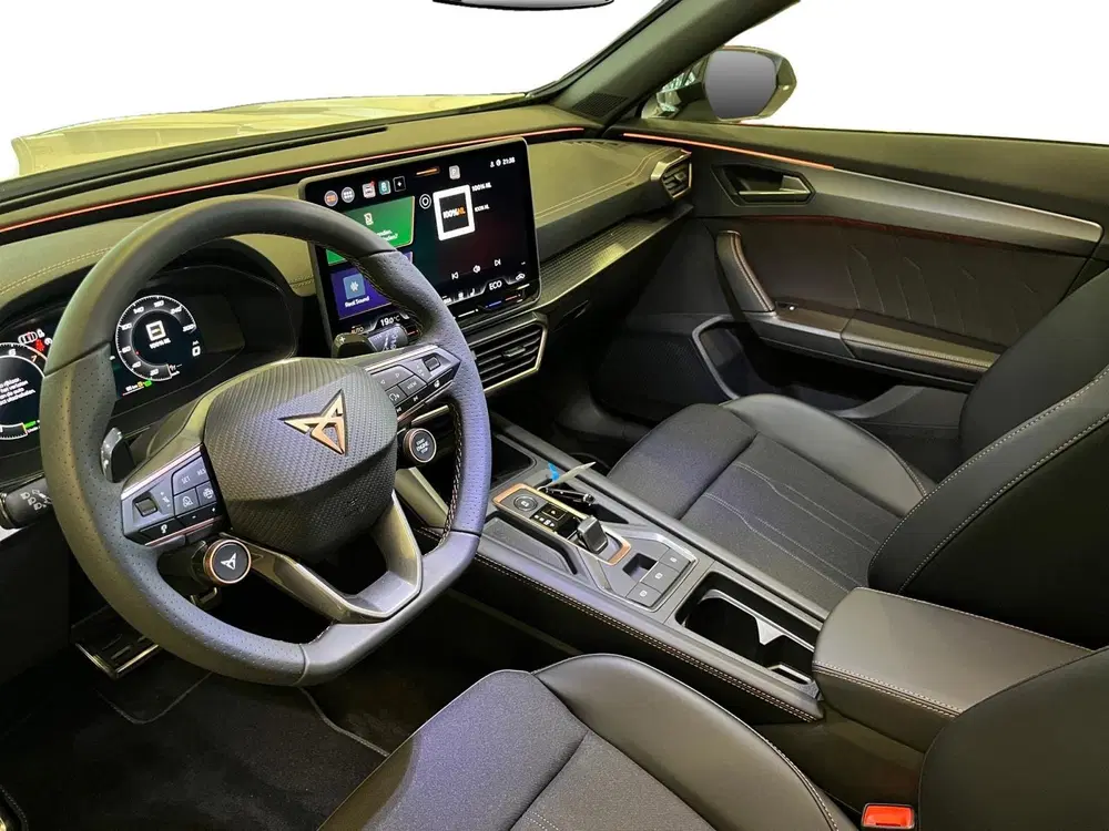 Cupra Formentor 1.5 TSI e-Hybrid Business uit 2026, foto 14