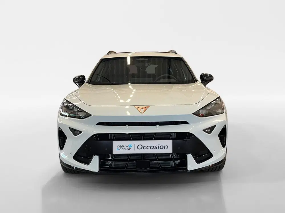 Cupra Formentor 1.5 TSI e-Hybrid Business uit 2026, foto 2