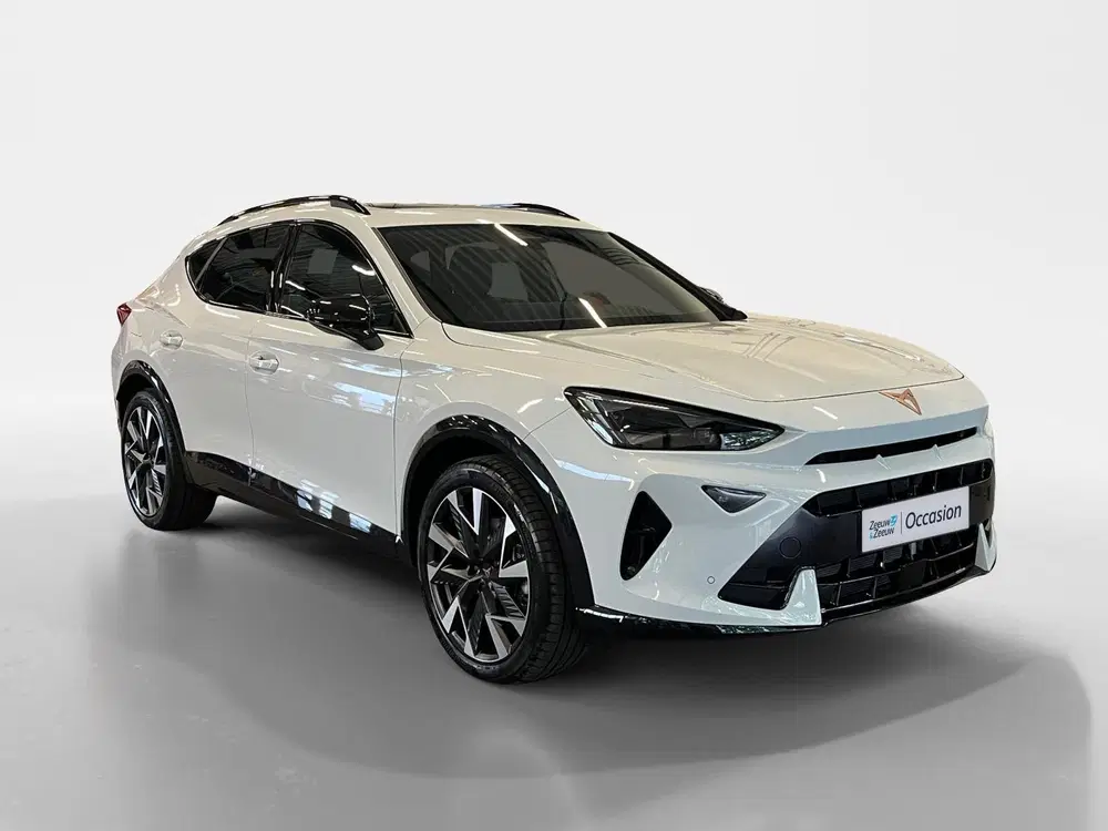 Cupra Formentor 1.5 TSI e-Hybrid Business uit 2026, foto 3