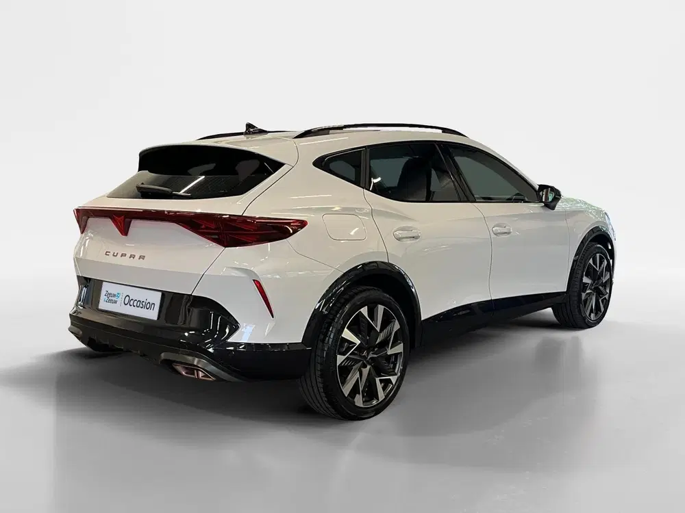 Cupra Formentor 1.5 TSI e-Hybrid Business uit 2026, foto 5