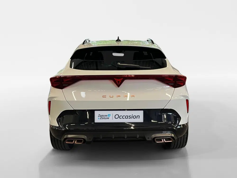 Cupra Formentor 1.5 TSI e-Hybrid Business uit 2026, foto 6