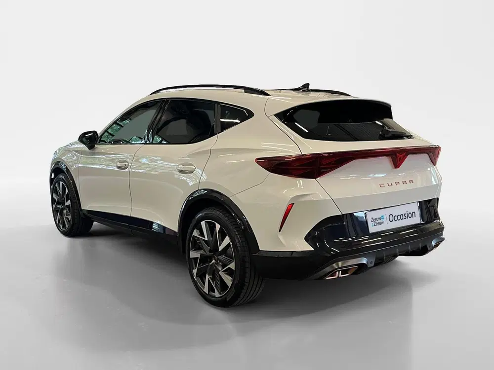Cupra Formentor 1.5 TSI e-Hybrid Business uit 2026, foto 7