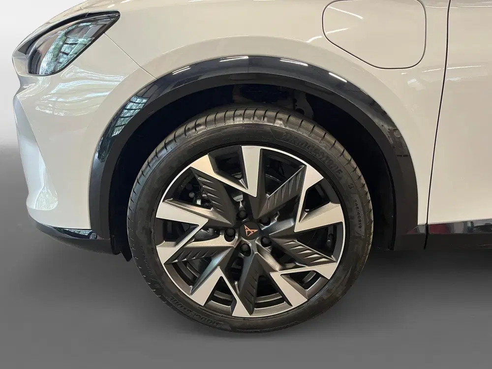 Cupra Formentor 1.5 TSI e-Hybrid Business uit 2026, foto 8