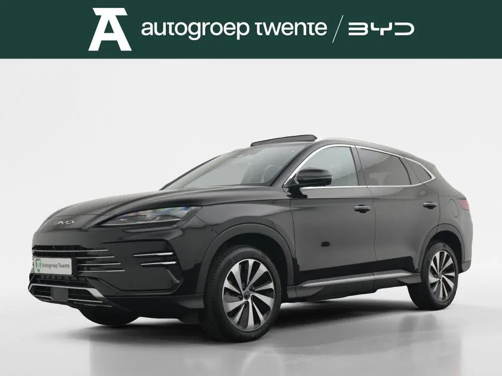 BYD Seal U 1.5 DM-i FWD Boost uit 2026