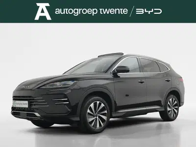 BYD Seal U 1.5 DM-i FWD Boost uit 2026