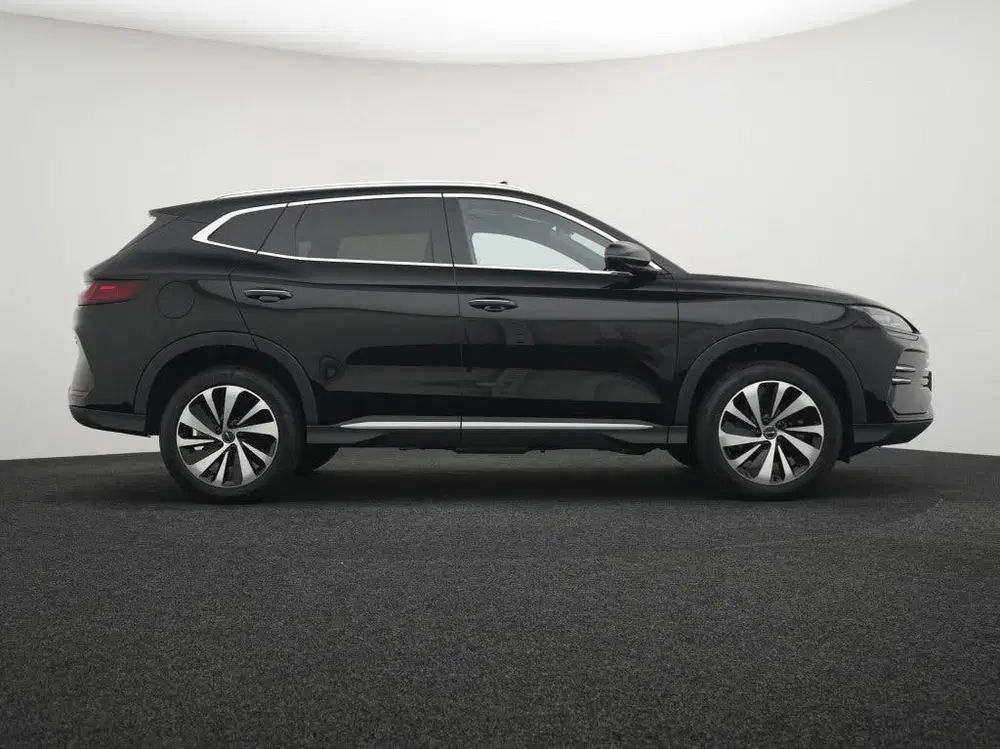 BYD Seal U 1.5 DM-i FWD Boost uit 2026, foto 13