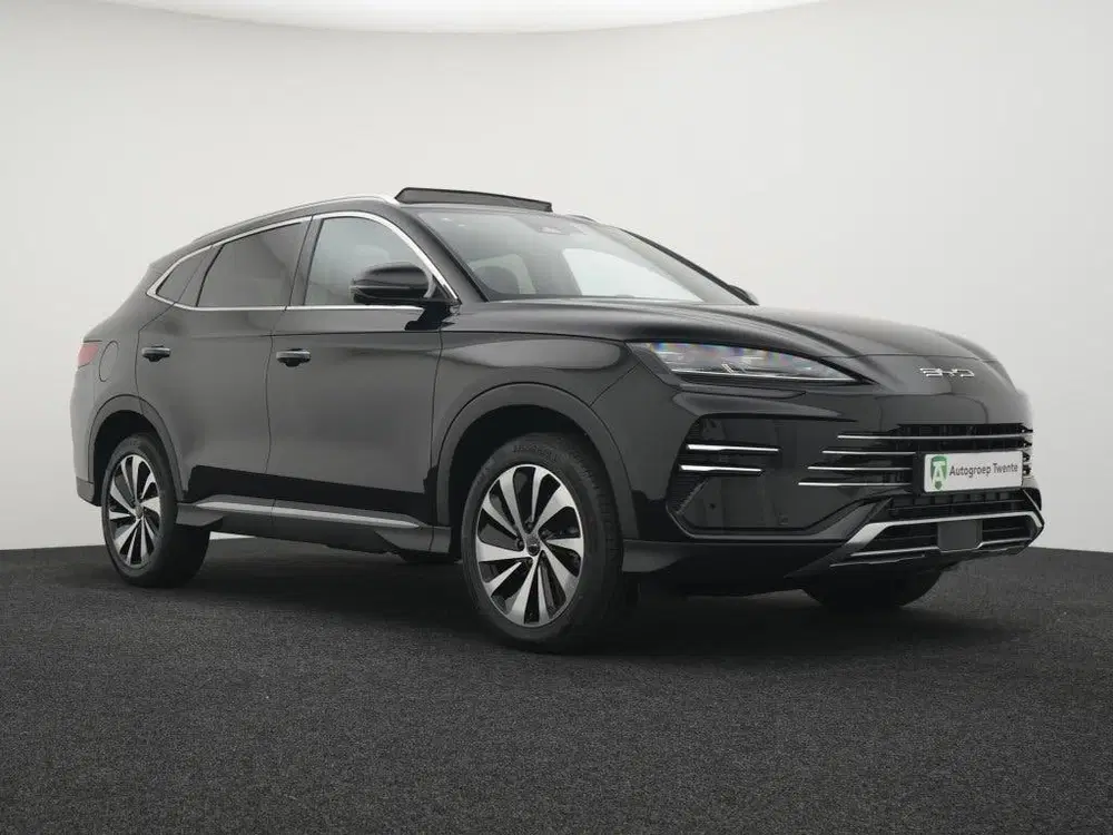 BYD Seal U 1.5 DM-i FWD Boost uit 2026, foto 14
