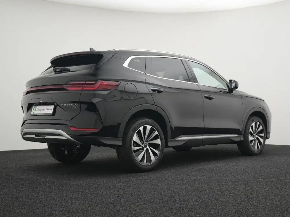 BYD Seal U 1.5 DM-i FWD Boost uit 2026, foto 2