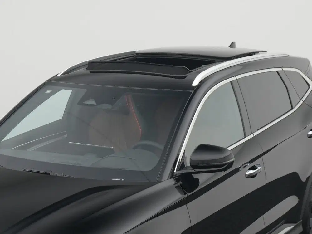 BYD Seal U 1.5 DM-i FWD Boost uit 2026, foto 6