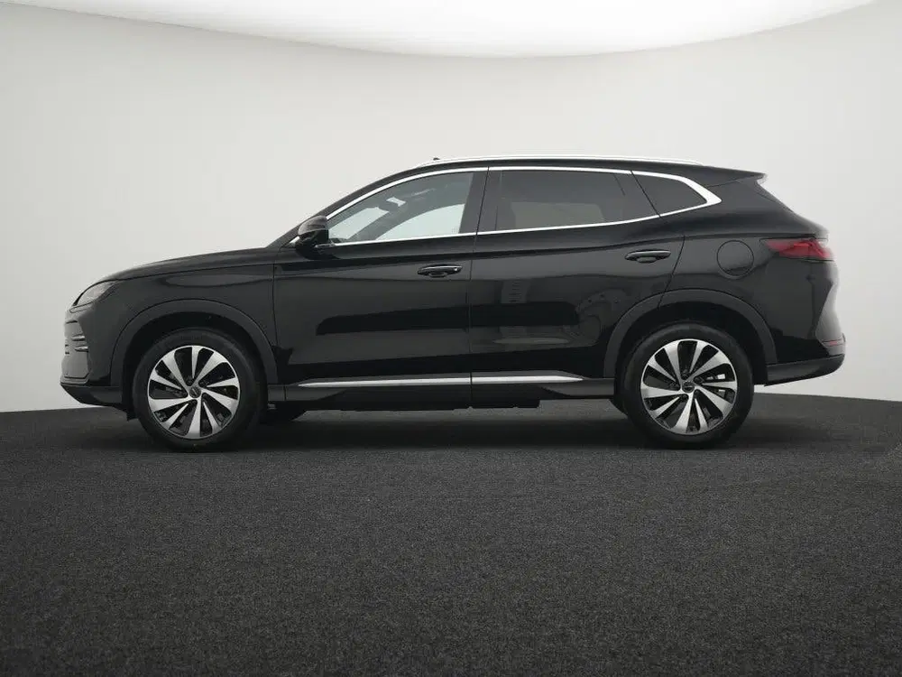 BYD Seal U 1.5 DM-i FWD Boost uit 2026, foto 7